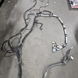 Gen.5 UnderBody Harness