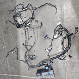 Gen.5 Underhood Harness