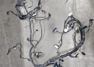 Gen.5 Underhood Harness