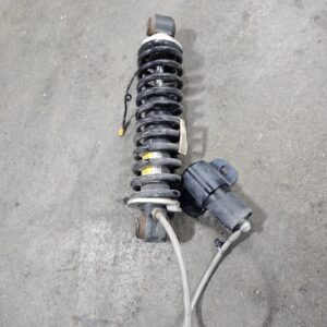 Gen.5 Front Shock