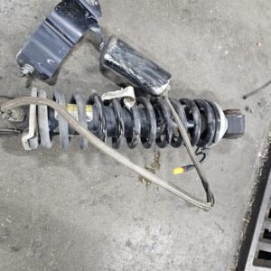 Gen.5 Front Shock
