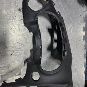 Gen.5 LH Upper Dash Pad