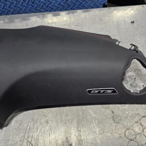 Gen.5 RH upper Dash Pad