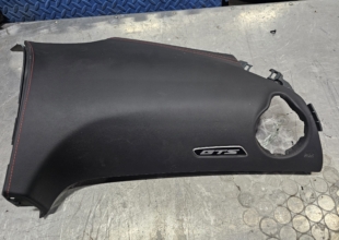 Gen.5 RH upper Dash Pad