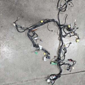 Gen.5 Dash Harness