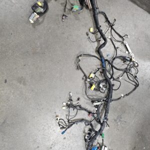 Gen.5 Dash Harness
