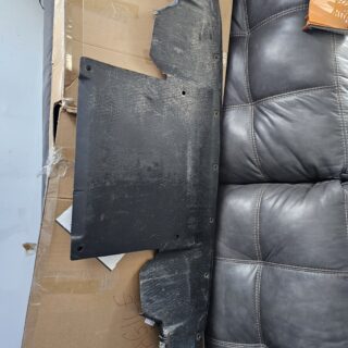 Gen.5 Front Diffuser