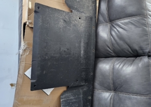 Gen.5 Front Diffuser