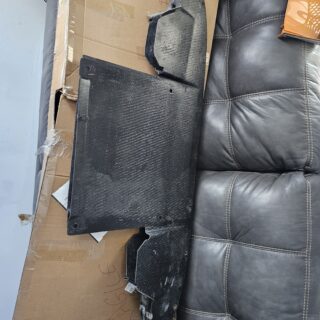 Gen.5 Front Diffuser