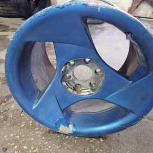 Gen.1 Right Rear Wheel