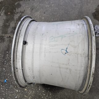 Gen.1 Right Rear Wheel