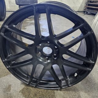 Gen.5 Forgestar Front Wheel