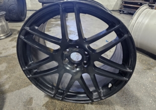Gen.5 Forgestar Front Wheel