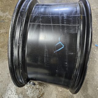 Gen.5 Forgestar Front Wheel