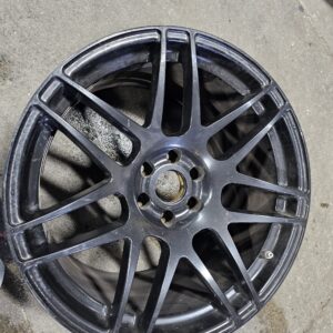 Gen.5 Forgestar Rear Wheel