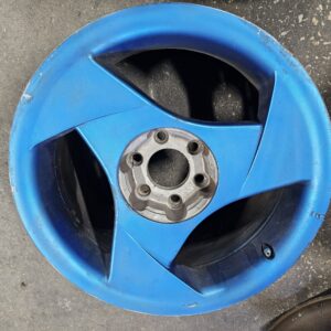 Gen.1 Right Front Wheel