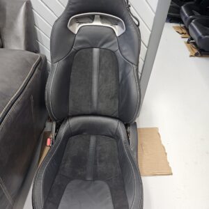 Gen.5 Seat Set