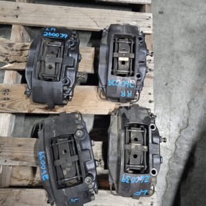 Gen.3 Full Set of Calipers