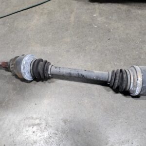 Gen.3 Axle Shaft