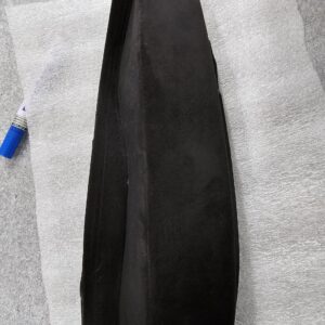 Gen.5 RH Lower Dash Trim/