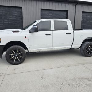 2024 Dodge Ram Tradesman