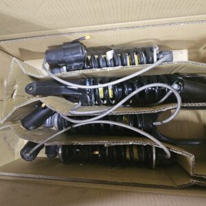 Gen.5 Shock set