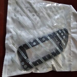 Gen.1/2 NOS LH Door Handle Surround