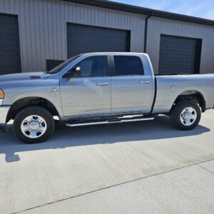 2021 Dodge 2500 Ram Big Horn