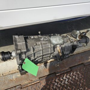 Gen.3 T56 CORE Transmission