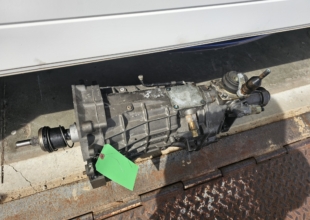 Gen.3 T56 CORE Transmission