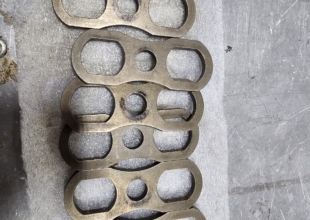 Gen.1/2 Retainer