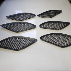 Gen.5 Hood Vents