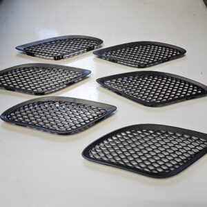 Gen.5 Hood Vents