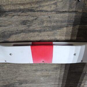 Gen.2 Third Brake Light