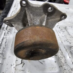 Gen.3 Water Pump