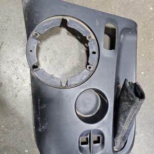 Gen.3 Shifter Bezel