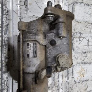 Gen.3 Starter