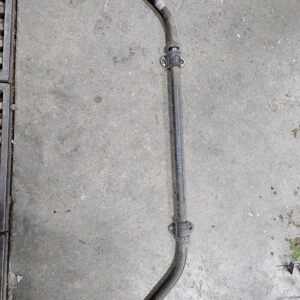 Gen.3 Rear Sway Bar