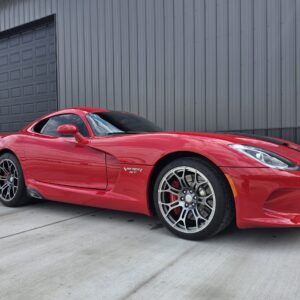 2015 Viper GT