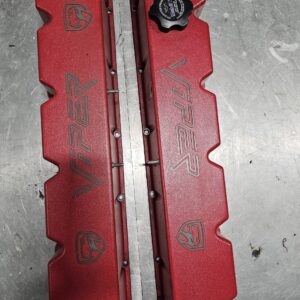 GEn.2 Valve Covers