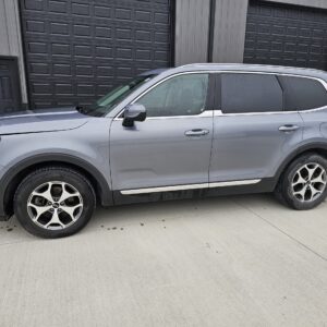 2020 Kia Telluride