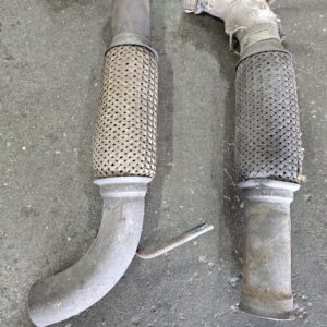 Gen.2 Exhaust Flange