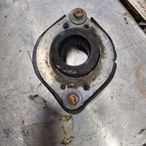 Gen.3 Steering shaft bearing