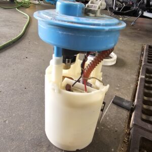 Gen.2 Fuel Pump
