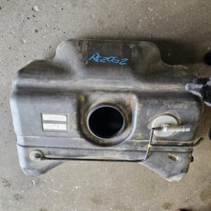 Gen.2 Fuel Tank