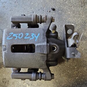 Gen.2 Rear E-Brake