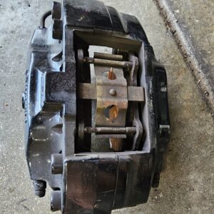 Gen.2 LH Caliper