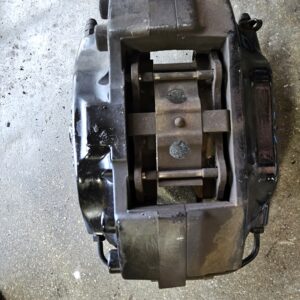 Gen.2 RH Caliper