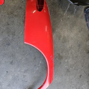 Gen.2 RT/10 RH Quarter Skin
