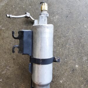 Gen.2 AC Accumulator